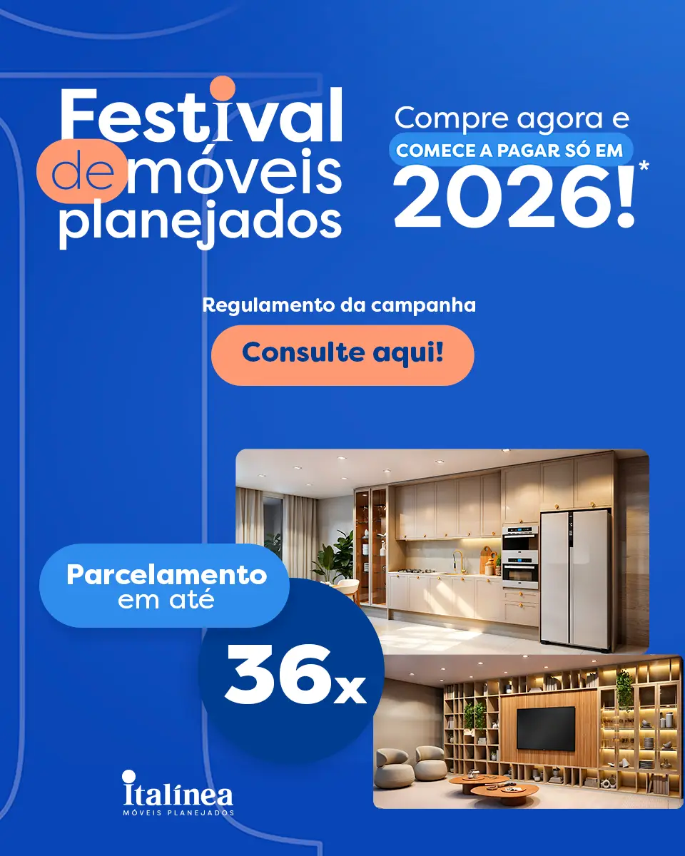 Quecasa Móveis Planejados