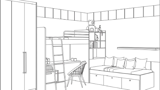 Quecasa Móveis Planejados