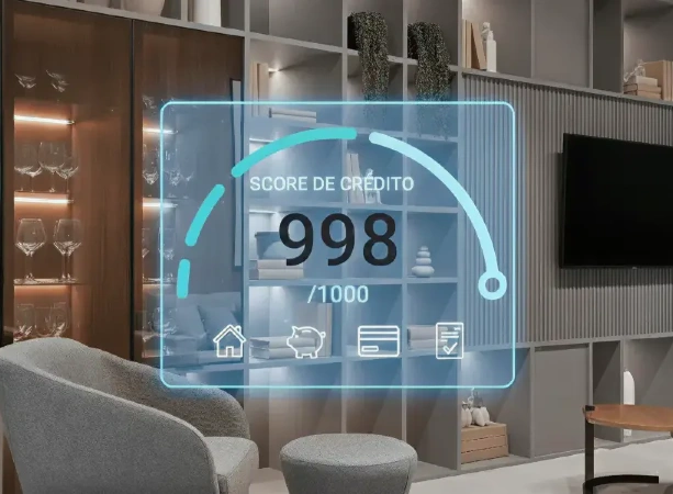 Quecasa Móveis Planejados