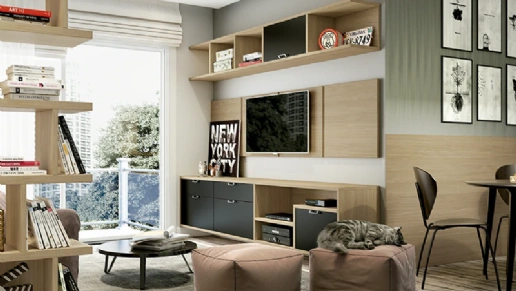 Quecasa Móveis Planejados