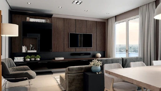 Quecasa Móveis Planejados