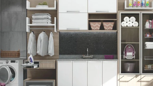 Quecasa Móveis Planejados