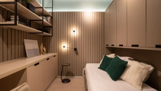 Quecasa Móveis Planejados